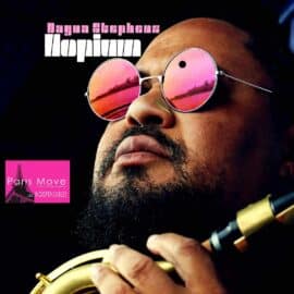 Dayna Stephens – Hopium