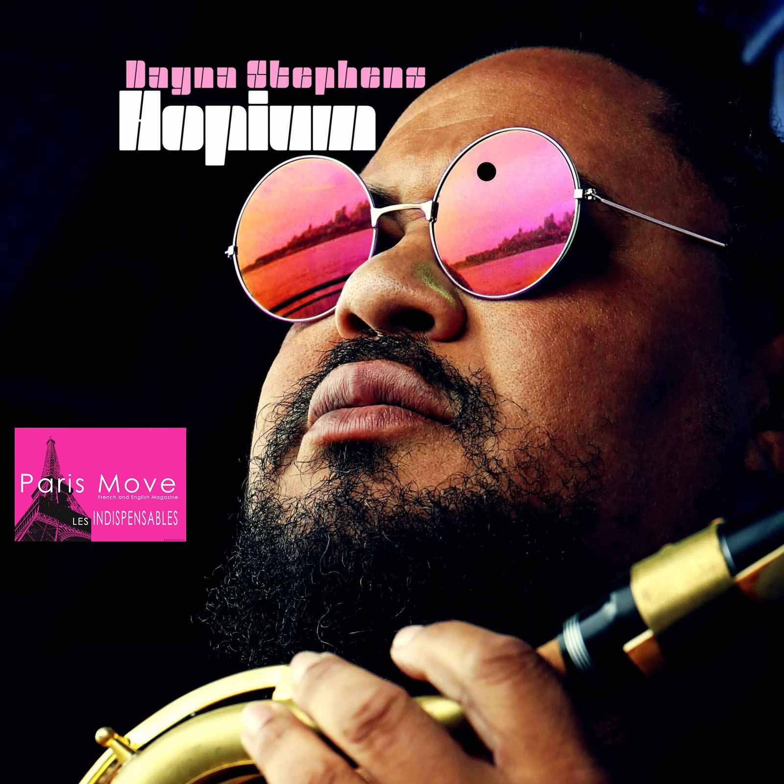 Dayna Stephens – Hopium