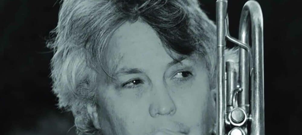 Rebecca Coupe Franks – Landscape Suites For Trompettes