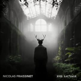 Nicolas Fraissinet au Zèbre de Belleville le 10/03/2025
