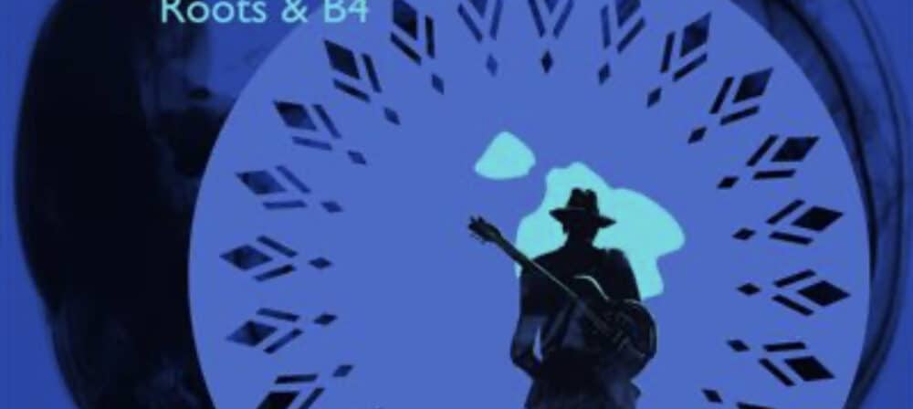 CISCO HERZHAFT - Roots & B4