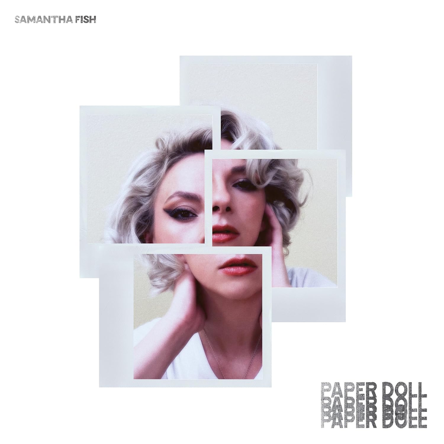 SAMANTHA FISH - Paper Doll