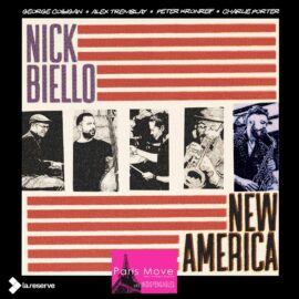 Nick Biello - New America