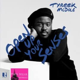 Tyreek McDole - Open Up Your Senses (ENG review)