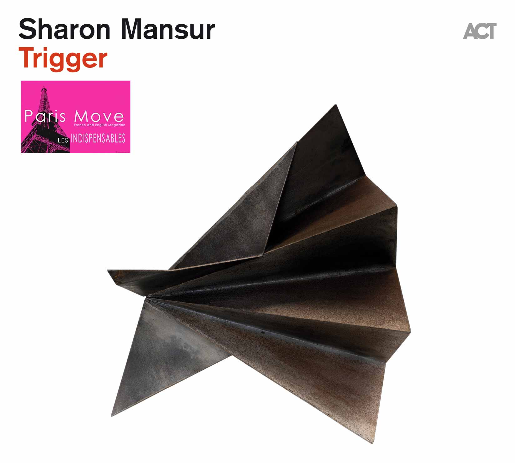 Sharon Mansur – Trigger