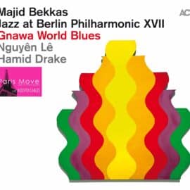 Majid Bekkas & Nguyên Lê - Gore Blues