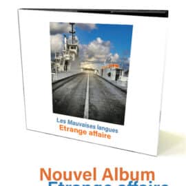 Les Mauvaises Langues