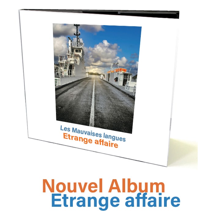 Les Mauvaises Langues