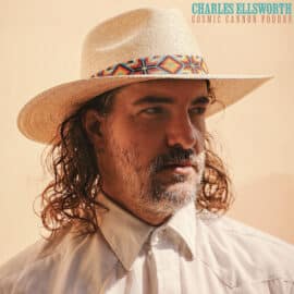 CHARLES ELLSWORTH - Cosmic Cannon Fodder