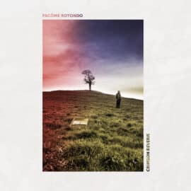 PACÔME ROTONDO - Crimson Reverie