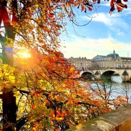 Summer French Course in Paris, in France