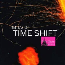 Tim Jago – Time Shift