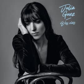 Julia Guez, nouveau single Des Vies