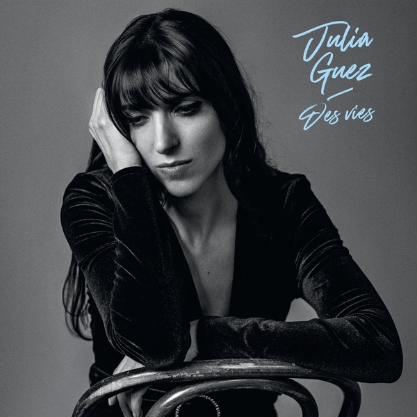 Julia Guez, nouveau single Des Vies