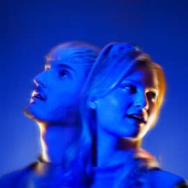 Kosma: sortie du EP "Tout est OK"