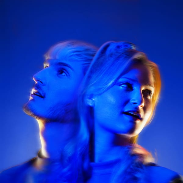 Kosma: sortie du EP "Tout est OK"