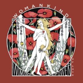Womankind
