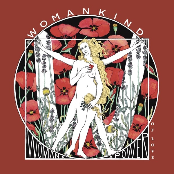 Womankind