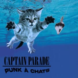 Captain Parade