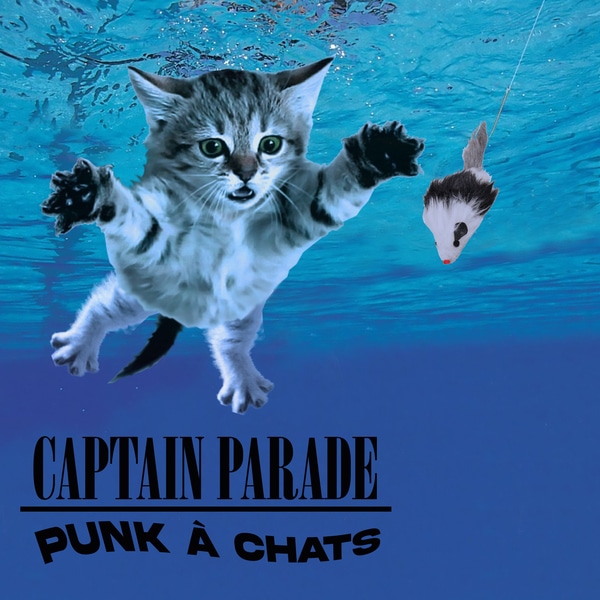 Captain Parade