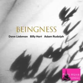 Dave Liebman, Billy Hart, Adam Rudolph - Beingness