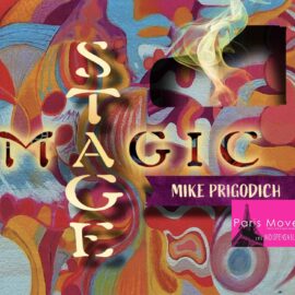 Mike Prigodich - Stage Magic