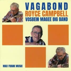 Royce Campbell – Vagabond