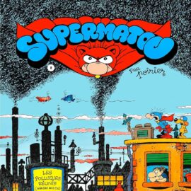 SUPERMATOU T. 02