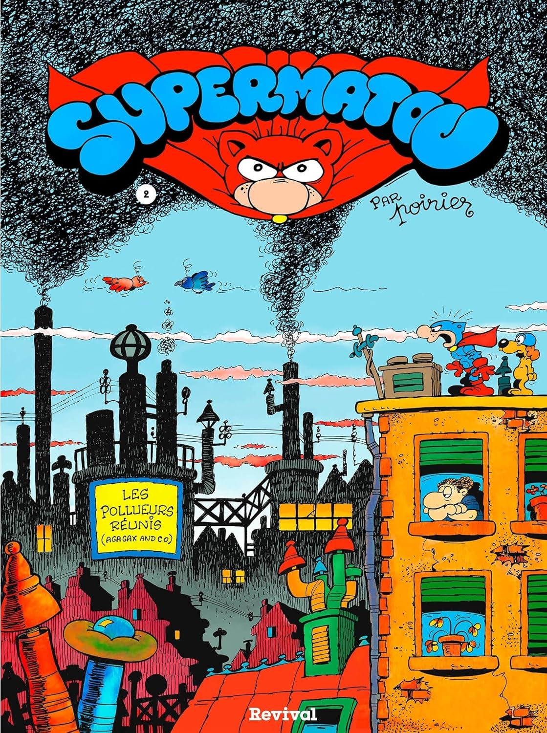 SUPERMATOU T. 02