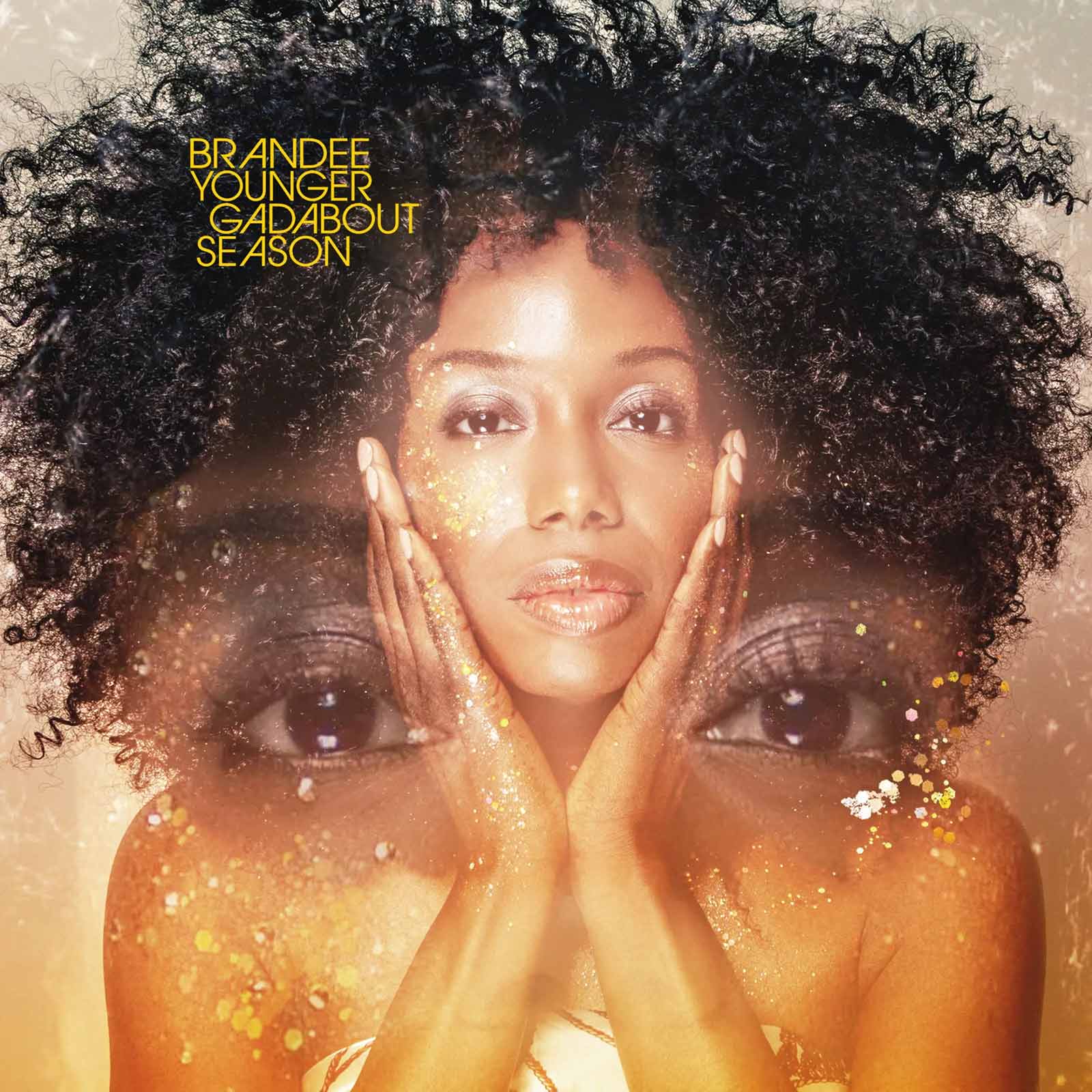 Brandee Younger – Gadabout Seasons