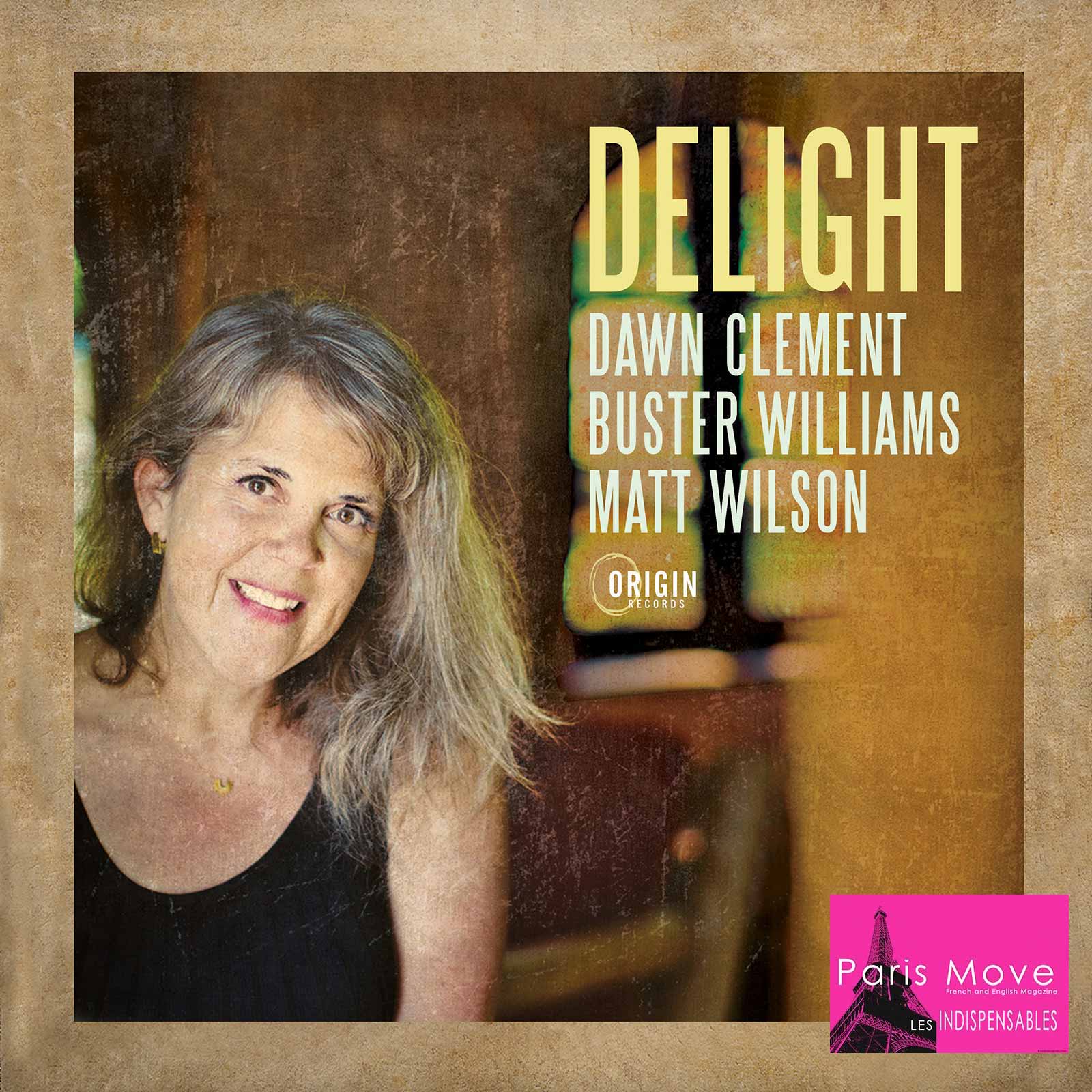 Dawn Clement – Delight