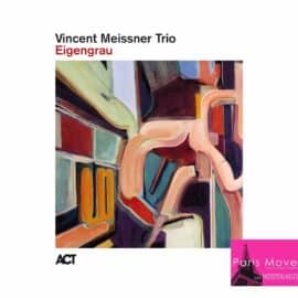 Vincent Meissner – Eigengrau