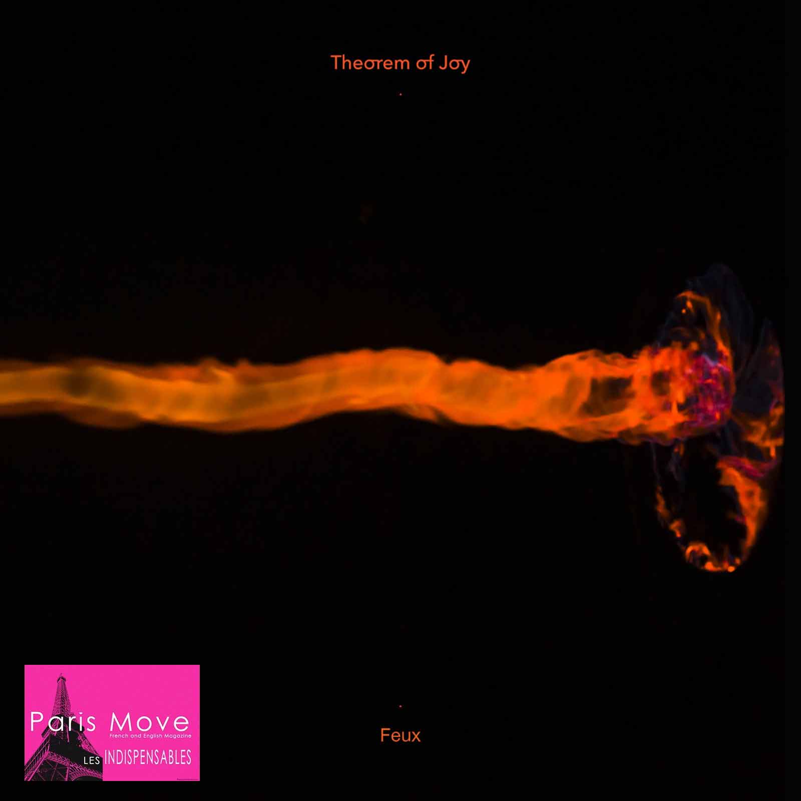 Theorem Of Joy – Feux