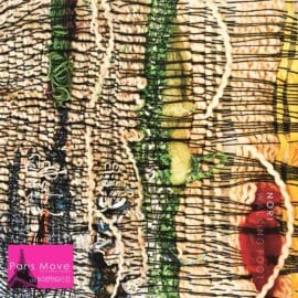 Nori – Walking Foot