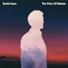 DAVID GUEZ - The Price Of Illusion