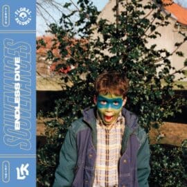 ENDLESS DIVE - Souvenances