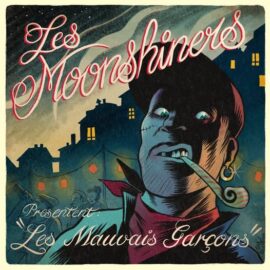 Les Moonshiners