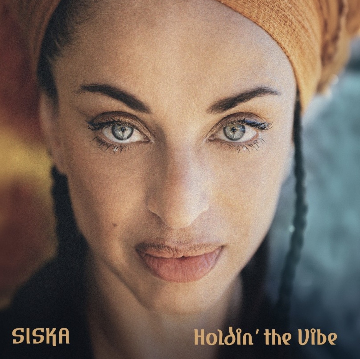 SISKA - Holdin' The Vibe