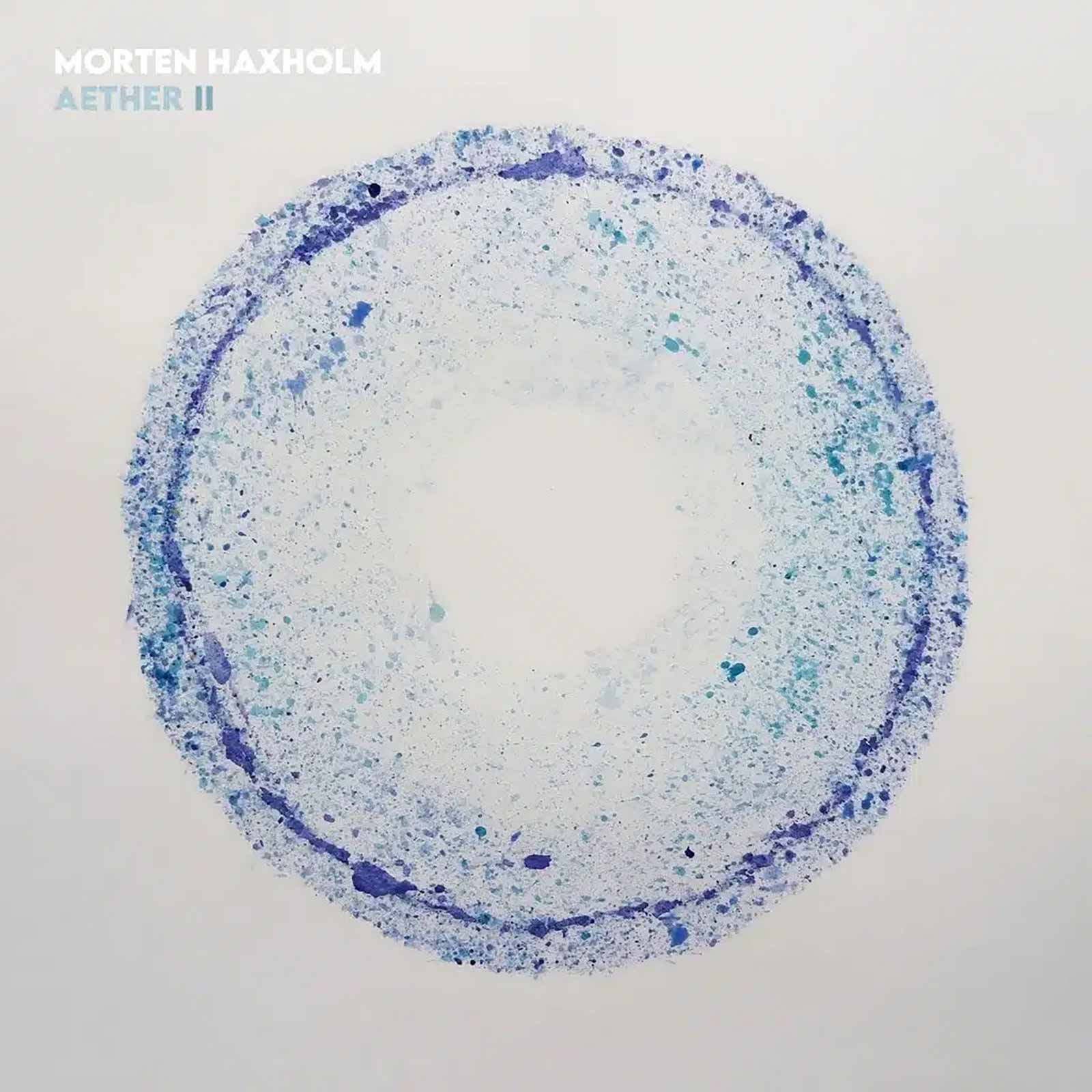 Morten Haxholm - Aether II