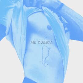 Be My Wife: le clip de Me Cuesta