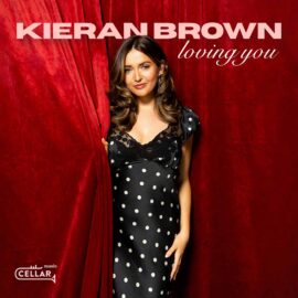 Kieran Brown – Loving You (FR review)