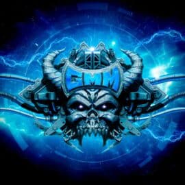GRASPOP METAL MEETING 2025