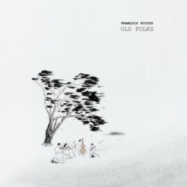 FRANCOIS POITOU - Old Folks