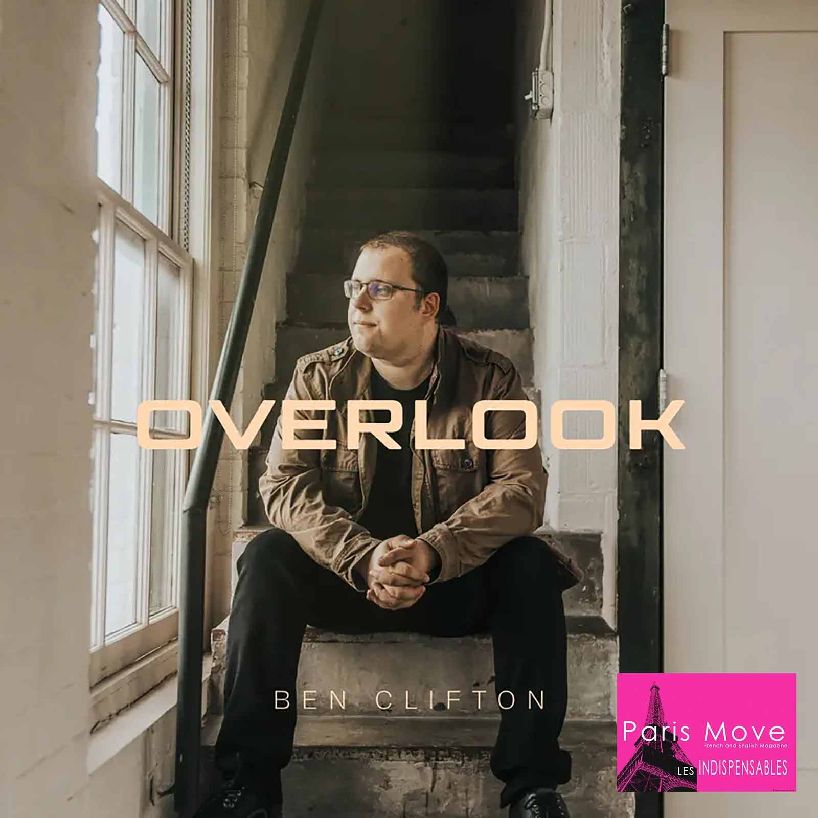 Ben Clifton – Overlook