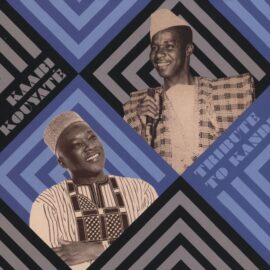 KAABI KOUYATÉ - Tribute To Kandia