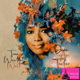Dara Starr Tucker - Time Wouldn't Wait