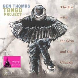 Ben Thomas - The Hat With The Grin And The Chuckle