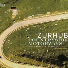 Zurhub - Countryside Motorways