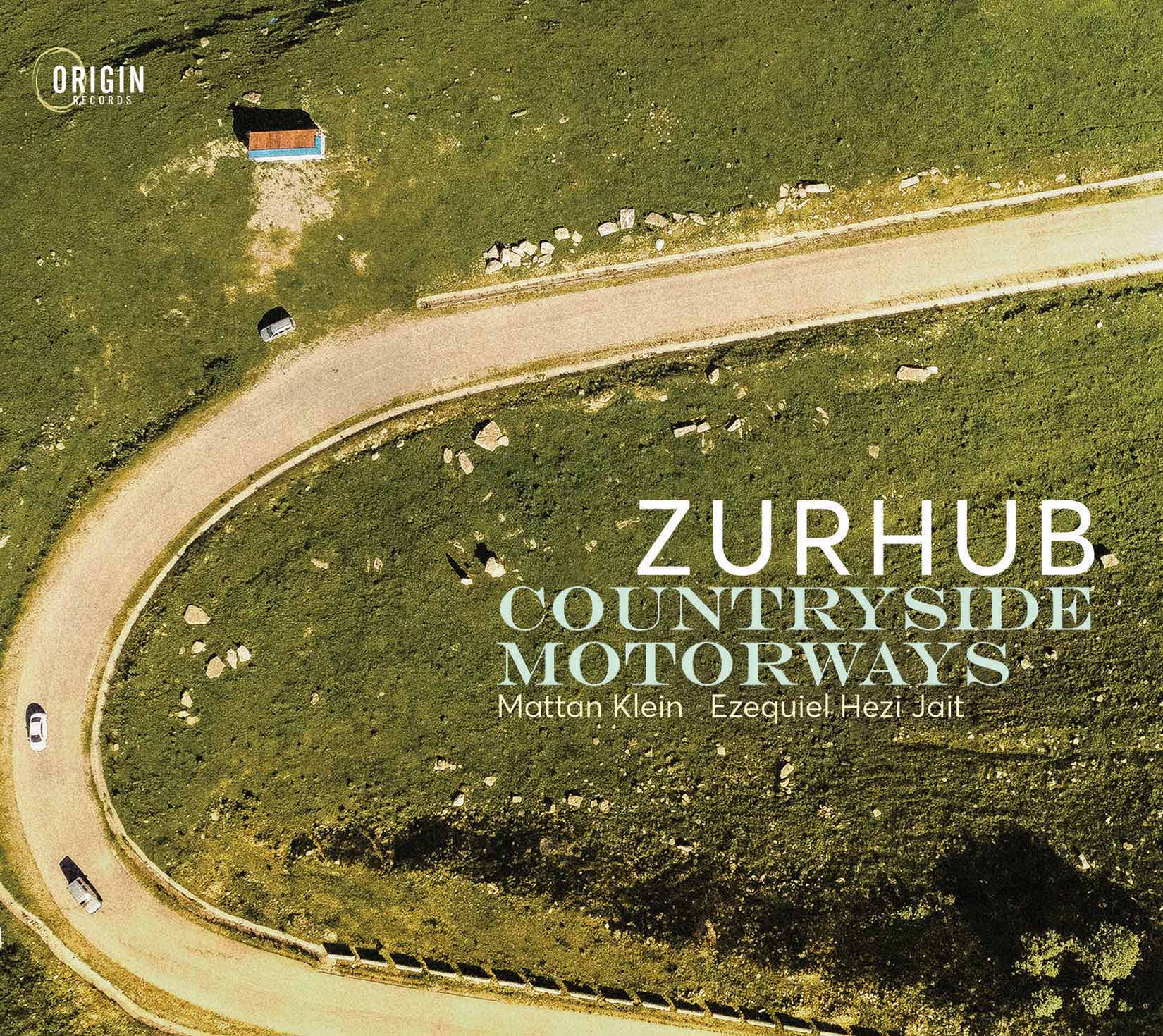 Zurhub - Countryside Motorways
