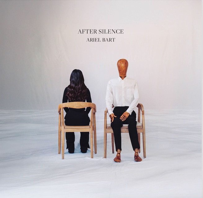 ARIEL BART - After Silence